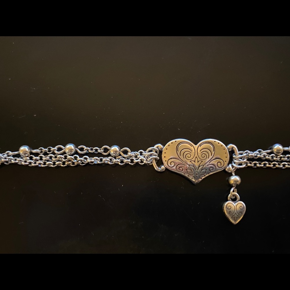 Brighton Heart Bracelet